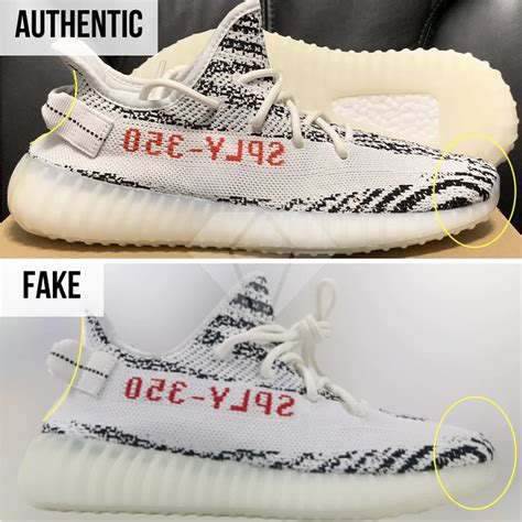 buy fake yeezy shoes|bottom of real yeezys.